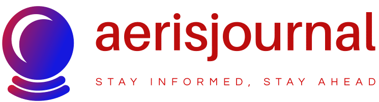 aerisjournal